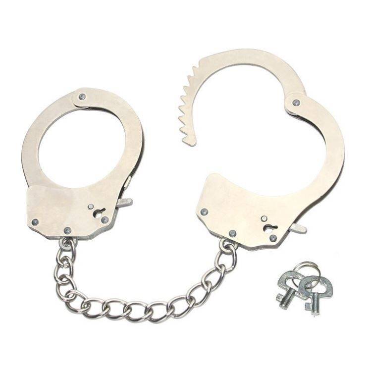 SILVER WITH THICK METAL - T12